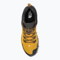 Pánské turistické boty The North Face Vectiv Fastpack Futurelight yellow NF0A5JCYC8T1 6
