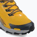 Pánské turistické boty The North Face Vectiv Fastpack Futurelight yellow NF0A5JCYC8T1 7