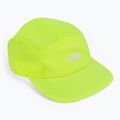 Kšiltovka  The North Face Run Hat žlutá NF0A7WH48NT1