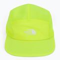 Kšiltovka  The North Face Run Hat žlutá NF0A7WH48NT1 4
