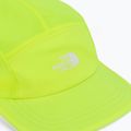 Kšiltovka  The North Face Run Hat žlutá NF0A7WH48NT1 5