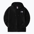 Dámská mikina The North Face Essential Hoodie black