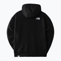 Dámská mikina The North Face Essential Hoodie black 2