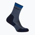 Dětské ponožky Icebreaker Merino Hike+ Light Crew dawn/midnight navy/lazuri 2