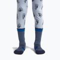 Dětské ponožky Icebreaker Merino Hike+ Light Crew dawn/midnight navy/lazuri 3