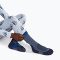 Dětské ponožky Icebreaker Merino Hike+ Light Crew dawn/midnight navy/lazuri 4