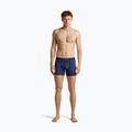 Pánské termo boxerky Icebreaker Merino 150 Anatomica Moss Bloom midnight navy/aop 3