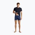 Pánské termo boxerky Icebreaker Merino 150 Anatomica Moss Bloom midnight navy/aop 5
