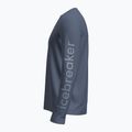 Pánská termo mikina Icebreaker Merino 150 Tech Lite IB Vertical Dawn 8