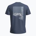 Pánské termo tričko Icebreaker Merino 150 Tech Lite Pure Altitude Dawn 7
