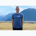 Pánské termo tričko Icebreaker Merino 150 Tech Lite Pure Altitude Dawn 8