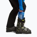 Pánské lyžařské ponožky Icebreaker Merino Ski+ lazuri/snow/midnavy 5