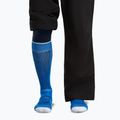 Pánské lyžařské ponožky icebreaker Merino Ski+ Medium OTC lazuri/snow/midnavy 3