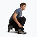 Pánské ponožky Icebreaker Merino Hike+ Medium Crew midnight navy/obsidian 5
