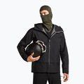 Nákrčník icebreaker Oasis Balaclava dark loden 3