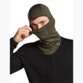 Nákrčník icebreaker Oasis Balaclava dark loden 4