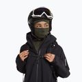 Nákrčník icebreaker Oasis Balaclava dark loden 6