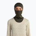 Nákrčník icebreaker Oasis Balaclava dark loden 7