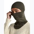 Nákrčník icebreaker Oasis Balaclava dark loden 8