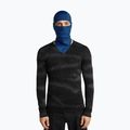 Nákrčník icebreaker Oasis Balaclava lazurite 4