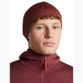 Čepice icebreaker Merino 200 Oasis Reversible Beanie agate/port 7