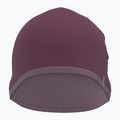 Čepice icebreaker Merino 200 Oasis Reversible Beanie berry/grey plum 2