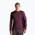 Čepice icebreaker Merino 200 Oasis Reversible Beanie berry/grey plum 6
