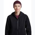 Čepice icebreaker Merino 200 Oasis Reversible Beanie berry/grey plum 9