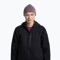 Čepice icebreaker Merino 200 Oasis Reversible Beanie berry/grey plum 10