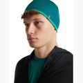 Čepice icebreaker Merino 200 Oasis Reversible Beanie tidal teal/fresh 7