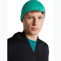 Čepice icebreaker Merino 200 Oasis Reversible Beanie tidal teal/fresh 8