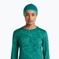 Čepice icebreaker Merino 200 Oasis Reversible Beanie tidal teal/fresh 9