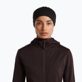 Čelenka icebreaker Merino 260 Tech black 6