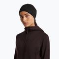 Čelenka icebreaker Merino 260 Tech black 7