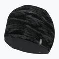 Čepice icebreaker Merino 260 Oasis Vertex Reversible Beanie Chillwave black/obsidian