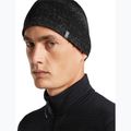 Čepice icebreaker Merino 260 Oasis Vertex Reversible Beanie Chillwave black/obsidian 6