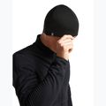 Čepice icebreaker Merino 260 Oasis Vertex Reversible Beanie Chillwave black/obsidian 7