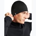 Čepice icebreaker Merino 260 Oasis Vertex Reversible Beanie Chillwave black/obsidian 8