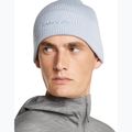 Zimní čepice icebreaker Merino All Day Toque Beanie zinc blue 4