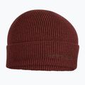 Zimní čepice icebreaker Merino All Day Toque Beanie port/bittersweet