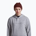 Zimní čepice icebreaker Merino All Day Toque Beanie port/bittersweet 5
