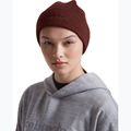 Zimní čepice icebreaker Merino All Day Toque Beanie port/bittersweet 7