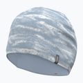 Čepice icebreaker Merino 260 Oasis Vertex Reversible Beanie Chillwave snow/zinc blue