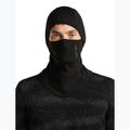 Nákrčník Icebreaker Merino 360 RealFleece Elemental Balaclava black 5