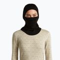 Nákrčník Icebreaker Merino 360 RealFleece Elemental Balaclava black 7