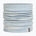 Nákrčník icebreaker Merino 260 Oasis Vertex Reversible Chute Chillwave snow/zinc blue