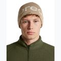 Zimní čepice icebreaker Merino Icebreaker Beanie cumin/ecru heather 3