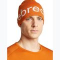 Zimní čepice icebreaker Merino Icebreaker Beanie spice/ecru heather 4