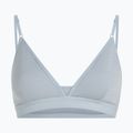 Termoaktivní sportovní podprsenka icebreaker Merino 150 Siren Bra Inserts zinc blue