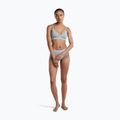 Termoaktivní sportovní podprsenka icebreaker Merino 150 Siren Bra Inserts zinc blue 3